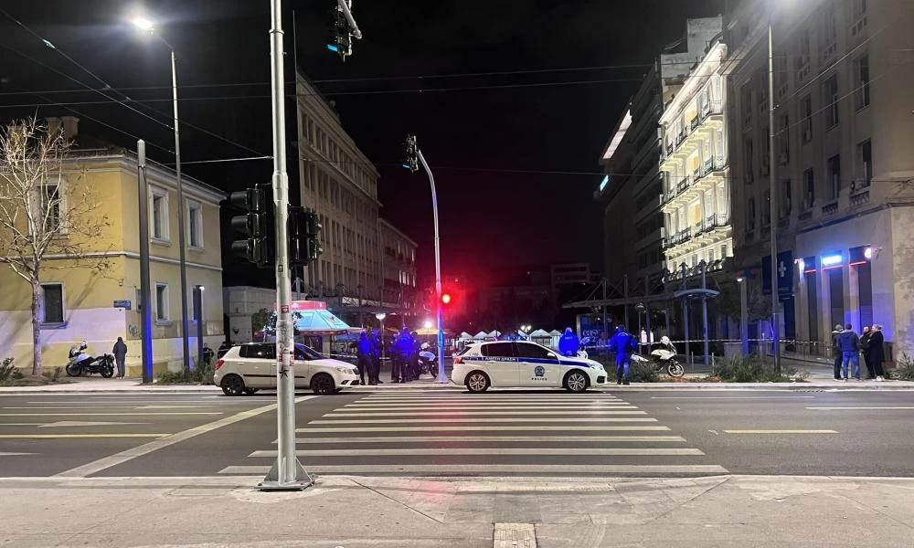 Ολική επαναφορά της τρομοκρατίας μετά την έκρηξη στο Υπ. Εργασίας βλέπει η ΕΛ.ΑΣ - Οι νέες τρομοκρατικές οργανώσεις (Βίντεο)